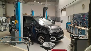 AUTOSERVIS - MM Car