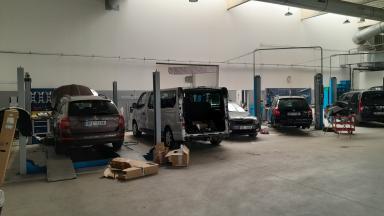 AUTOSERVIS - MM Car