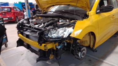  MM CAR - příběh Peugeotu 208