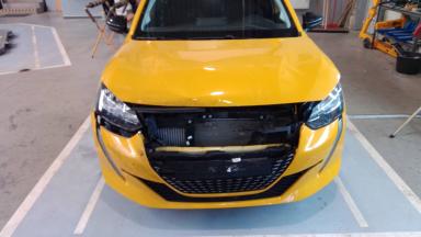 MM CAR - příběh Peugeotu 208