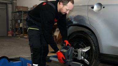 MM CAR - servis