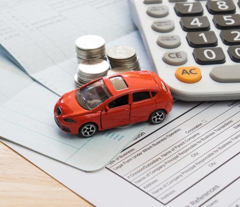 MM Car - Vyřízení škody s pojišťovnou